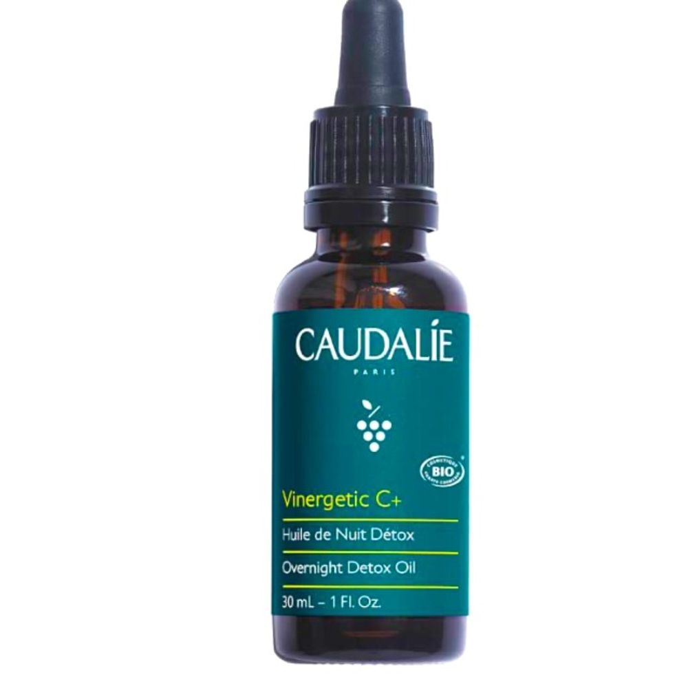 BRAND NEW CAUDALIE VITAMIN C DETOX OIL